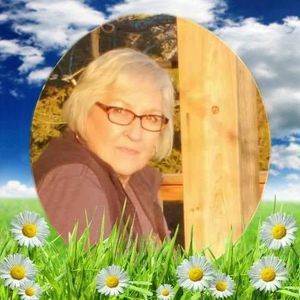 Meet your Posher, Frances moss